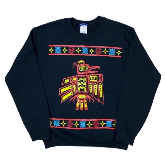 Pendleton Other - NWOT Pendleton Sweatshirt Unisex Size Small | Pendleton Native Sweatshirt Small